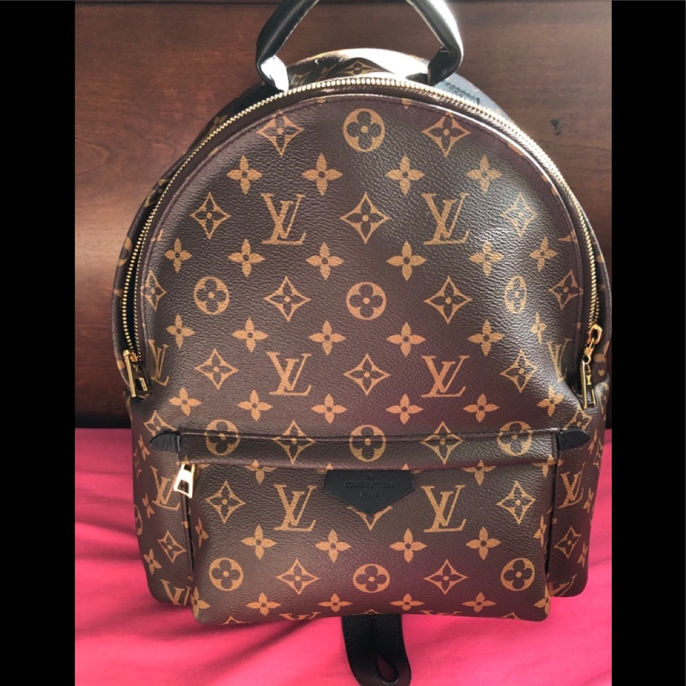 Palm Springs MM Louis Vuitton